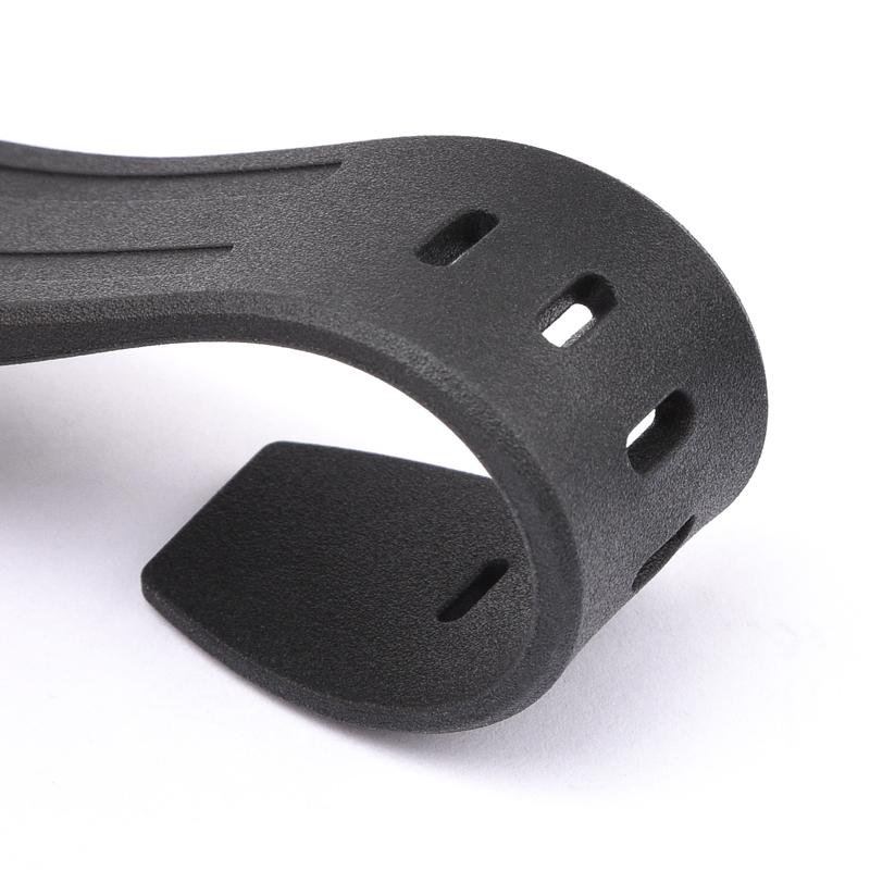 Waterproof Silicone Watchband for Audemars Piguet Royal Oak Offshore 15703 15710 26703 Series - Rubber Strap 28mm Men's Watch Accessories