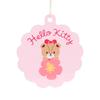 Sanrio Wind Chime Hello Kitty 891509