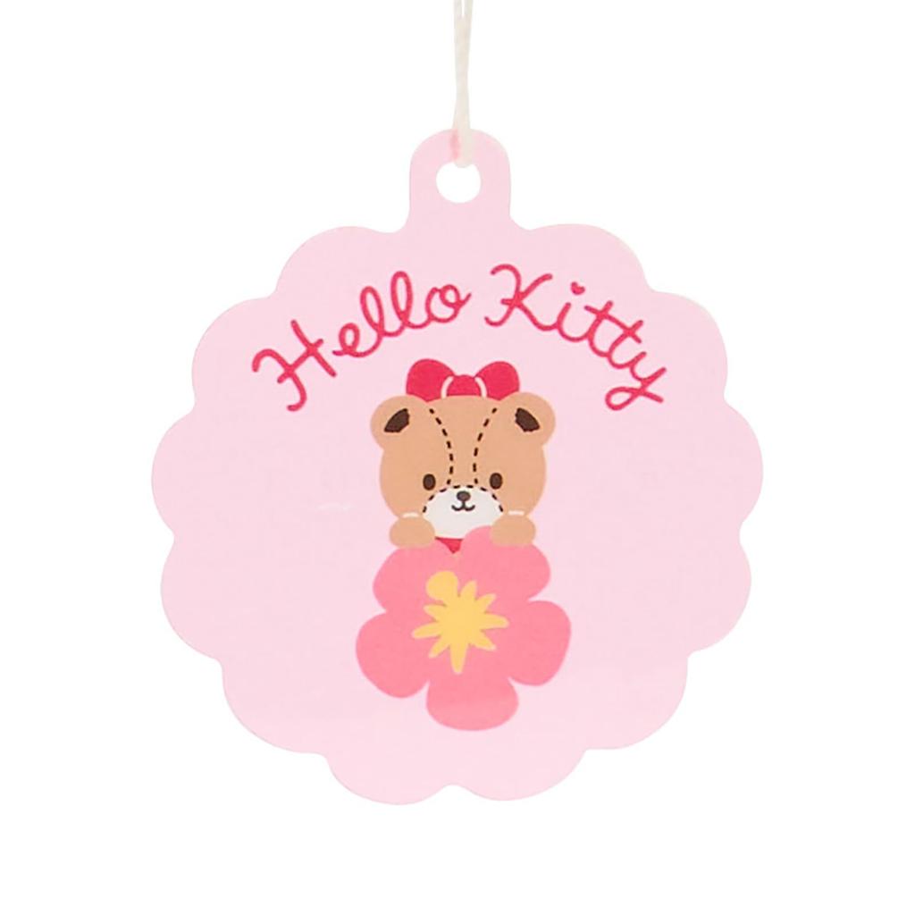Sanrio Wind Chime Hello Kitty 891509