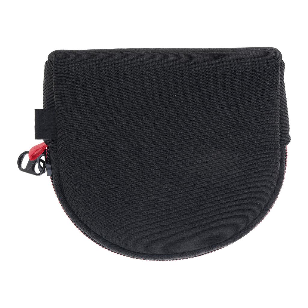 Lightweight Neoprene Camera Filter Organiser Case Box Protective Shock Resistant Design For Photographers