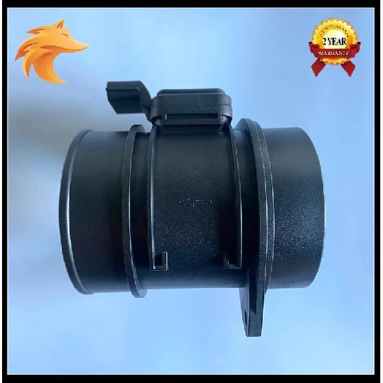 22680-5X20A 5WK97016 8200 838 066 8200838066 5WK9 7016 Mass Air Flow Meter Sensor For NISSAN NP300 NAVARA 3.0 dCi 3.0dCi 4WD