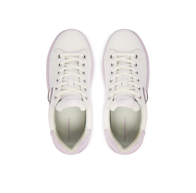 Кроссовки KARL LAGERFELD Kapri