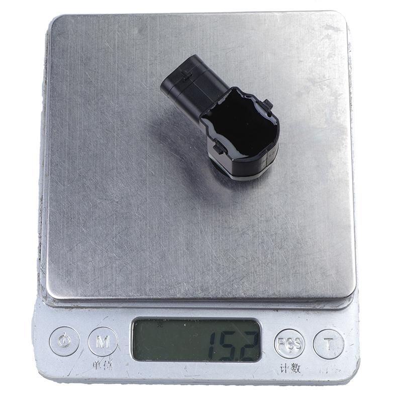 31341344 3 Pins PDC Parking Sensor For Volvo C30 C70 S60 S80 V70 XC70 XC90
