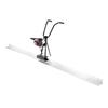 4 Stroke Concrete Power Screed Cement Finishing Float 4 ft Blade Board