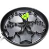 Non-Stick Egg Frying Molds Set