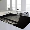 Farming Tractor Fendt Floor Mat Rectangle Anti-slip Home Soft Badmat Front Door Indoor Outdoor Mat Welcome Doormat