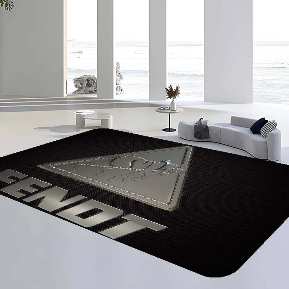 Farming Tractor Fendt Floor Mat Rectangle Anti-slip Home Soft Badmat Front Door Indoor Outdoor Mat Welcome Doormat