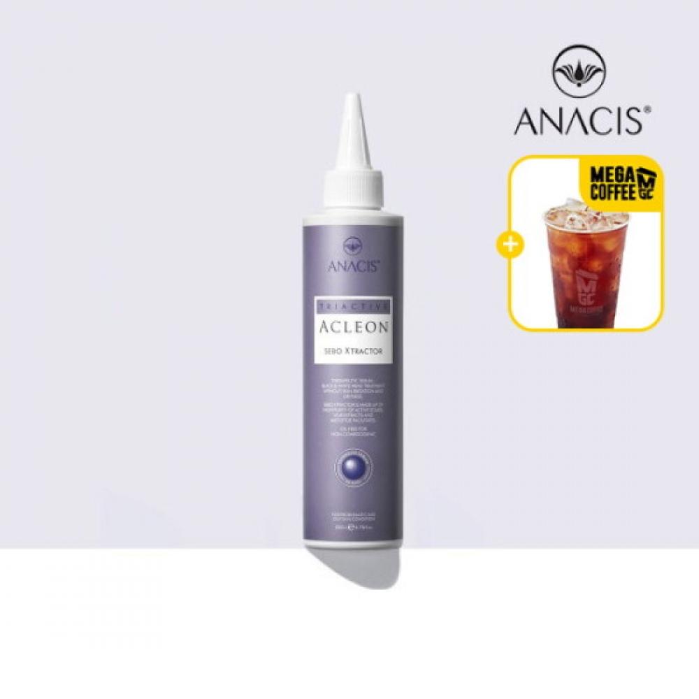 Anasis Acleon Seboex 200ml