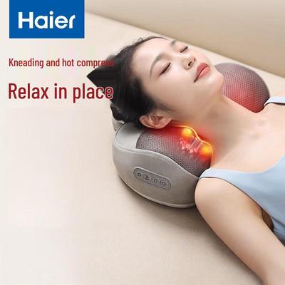 Haier Multi-functional Massager Pillow CN Plug (adapter Included)