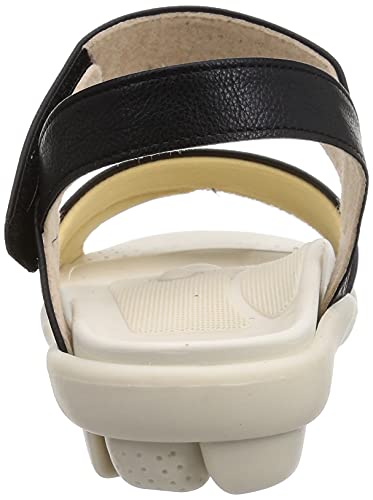 Sandálias de Tiras nas Costas Zwol TB-201 para Mulheres