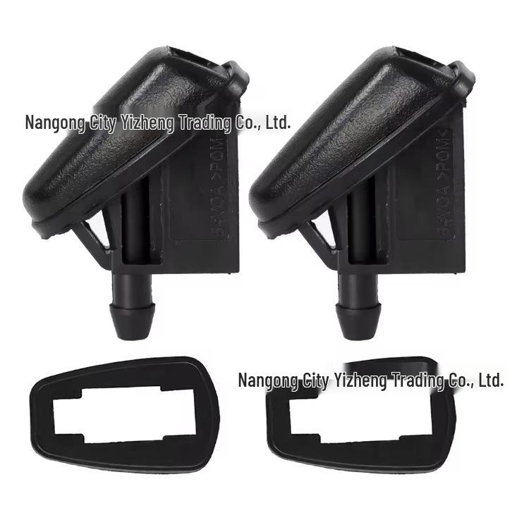 Ford Mondeo Windshield Washer Jet Wiper Nozzle OE:1708797