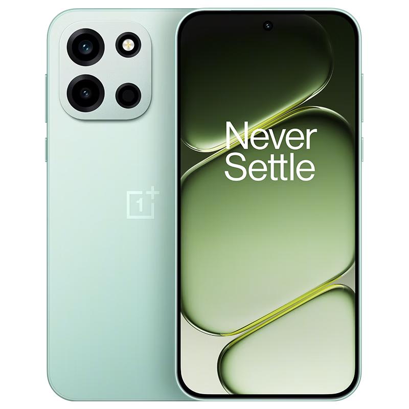 OnePlus Turbo 6 5G Smartphone (CN version)