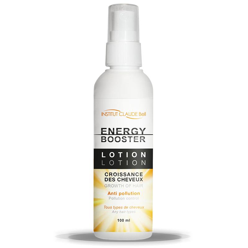 

Energy Booster Hair Growth Lotion