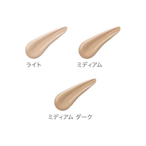 SHISEIDO Suncare BB for Sports QD Medium Dark 30mL SPF50+ PA+++ | Foundation | Liquid | UV Protection BB Waterproof | Shiseido