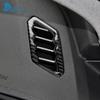 Carbon Fiber Style Interior Sticker for 1 2 Series F40 F44 2020-2024 Interior Panel