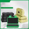 Waterproof Sealed Box Heavy Duty Shockproof Storage Box Outdoor Shock Pressure Resistant Waterproof Sealed Boxes