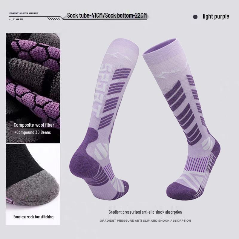 

Xuexiang 2025 Ski Suit for Men & Women - Waterproof, Wear-Resistant, Windproof, Thicken Clothing & Pants for Autumn/Winter 2XL