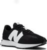 New Balance 327 Sneakers (MS327) Cool Black/white