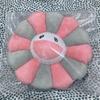 Used BLACKPINK MURAKAMI Takashi Murakami Kaikai Kiki Flower Cushion
