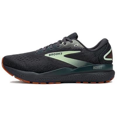 Ghost 16 Blackened Pearl June BugGreen Men Sneakers 110418-1D-038