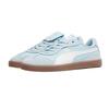 Puma Fresh Lace-Up Round Toe Non-Slip Low-Top Training Shoes Women sneaker 404476-06