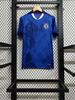 Coppa del Mondo per Club 2526 Chelsea Maglia a Maniche Corte Edizione Fan Edizione Giocatore Stampabile