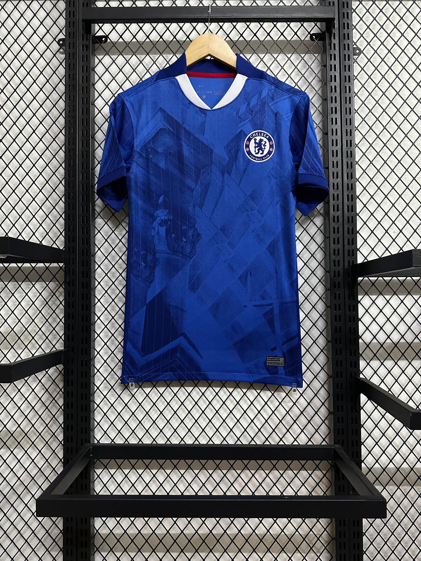 Pasaules klubu kauss 2526 Chelsea īsām
