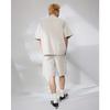 Converse Cool Fill Woven Utility Shorts Sage Smoke Mcj760 Gjr