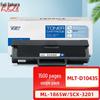 Fujiying Compatible MLT-D1043S Black Toner Cartridge