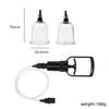 Female Breast Sucker Pussy Pump Enlarger Clitoris Clit Stimulator Nipple Vacuum Pump Adult Sex Toys For Women Nipple Clamps