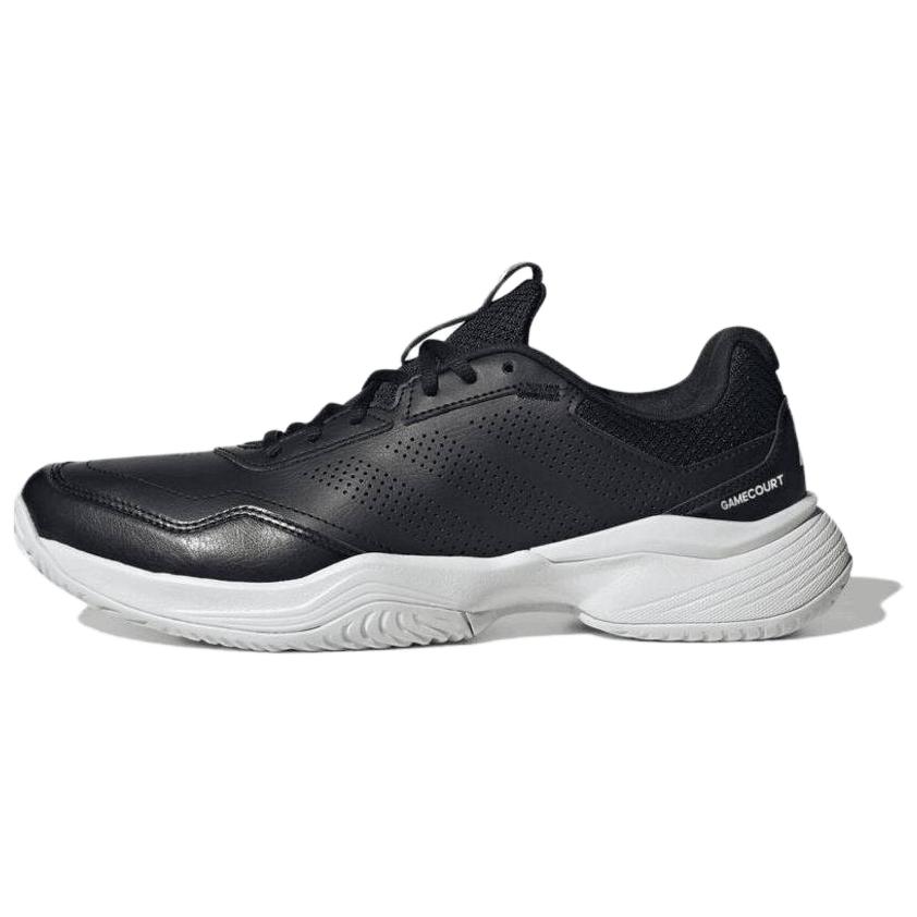 Adidas Gamecourt 3 Synthetic Leather Comfortable