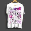 2026 Dragon Ball Z Boys and Girls Son Goku T-shirt, Vegeta Cotton Clothing, Funny Short Sleeve Round Neck T-shirt