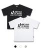 POLYGRAM [2Pack] Beyond The Retro 16-Count Cotton Oversized Short Sleeve Tee