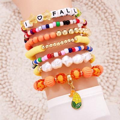 Armbänder – Wickelarmbänder