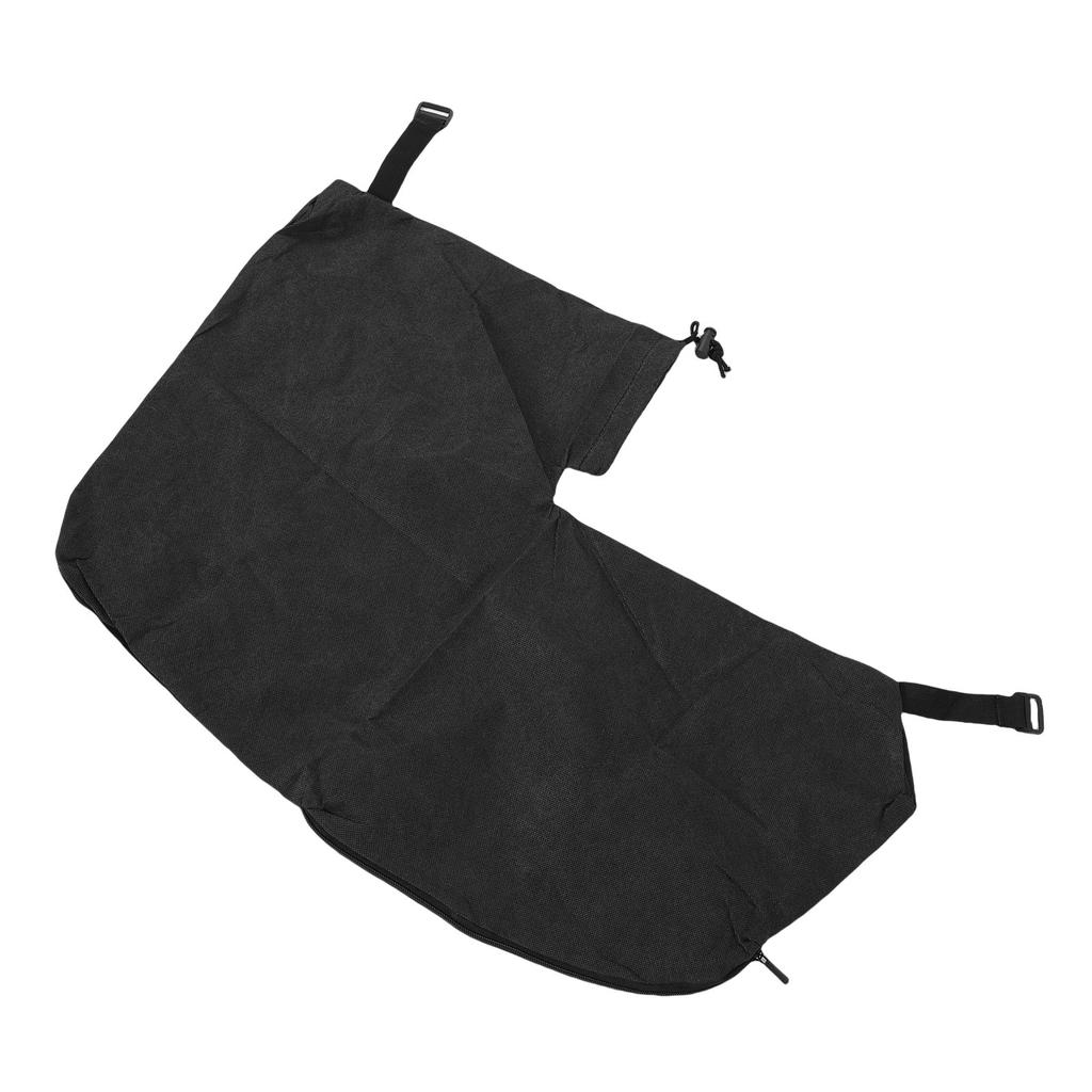 Leaf Blower Bag, Size with ed Bottom for Easy Emptying, Made of Tear-Resistant Non-Woven Fabric, Compatible with CL 36 Li E E