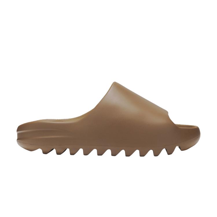 adidas Yeezy Slides 'Core' 2020