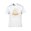 Cinnamon Roll Appreciation Society Purple Shadow TShirt funny t shirts man t shirts for man cotton soft TShirt