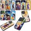 Super Dragon Gokus Ball Son Gohan for Samsung Galaxy A36 A17 A26 A07 A35 A54 A53 A13 A33 A34 S8 S9 S20 S21 FE S10 Plus Case