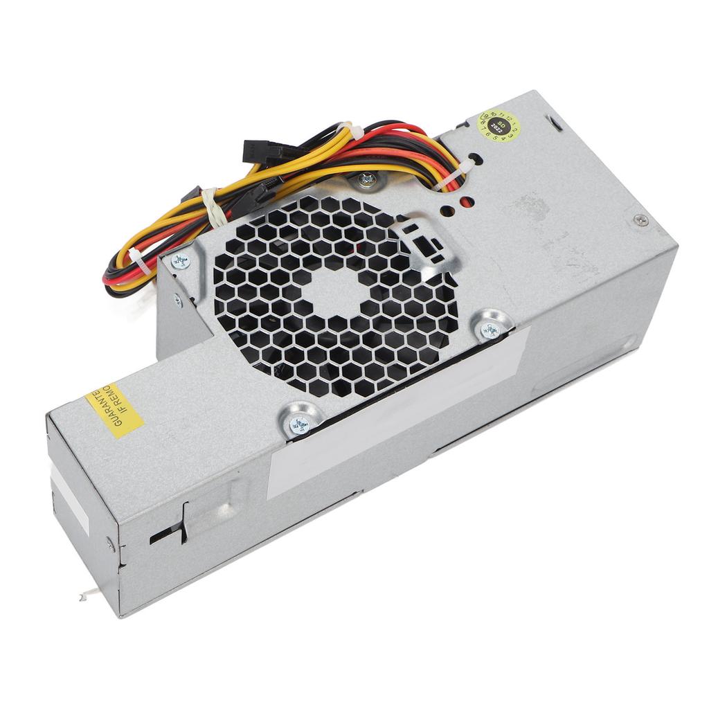 235W PC Power Supply Chassis Power Supply for DELL OptiPlex 760 780 960 980 SFF AC 100‑240V