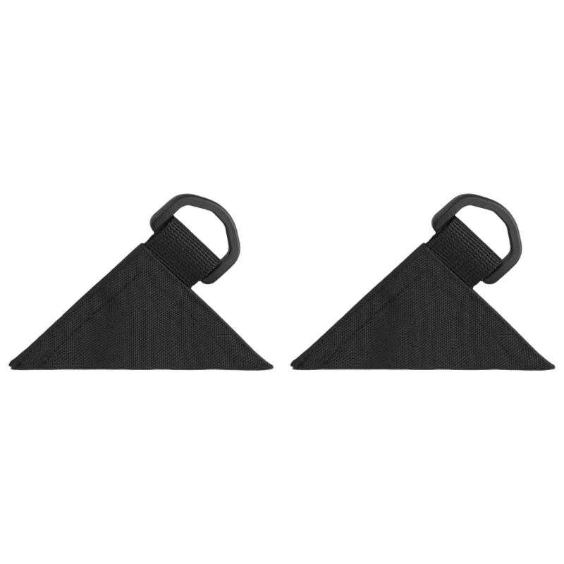 

2Pcs Adjustable Shoulder Strap Reinforcement Accessories For Crossbody Bags With Buckles And Reinforced Nylon Webbing