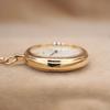 SEIKO Pendant Watch Quartz Battery CH407 5P31-9A00, Women's Watch, 38mm, 1990s, Replaced, [6-Month Warranty]
