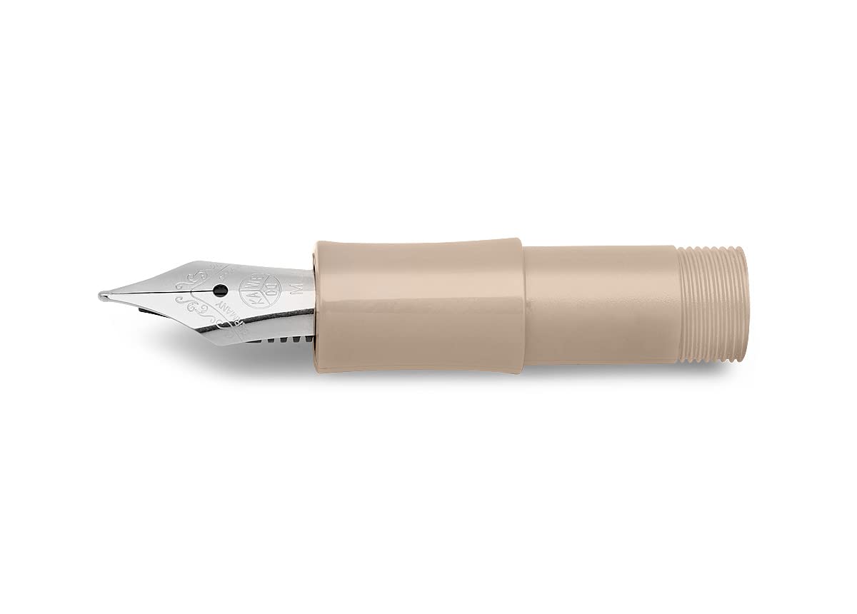 

Сменный наконечник серебряный Kaweco для Sport Skyline Cappuccino (В)