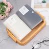 A6 School Expanding File Case 12 Pockets Paper Organizer File Folder Document Bag