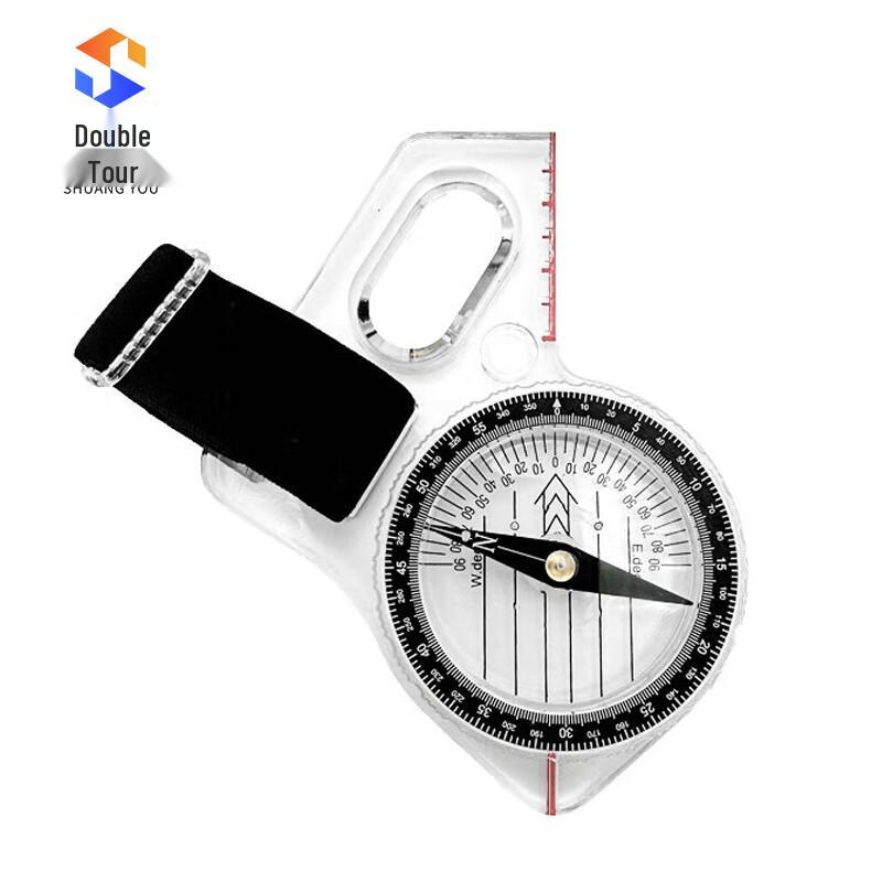 Shuangyou HC-710 Mil-Spec Thumb Compass