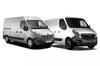 Coolant Heater Glow Plug Renault Master III Opel Movano B Nissan NV400 2010- FT82709