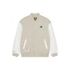 New Balance 1906 Baseball Jacket Unisex Gray 6DD38361-LBE