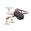 Wireless Remote Controller Receiver for 1/10 RC Crawler Car Axial Tamiya Automatic Winch Spare Parts