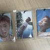 Park Ji-hoon Japan Pancorn MD Photo Puff Tack