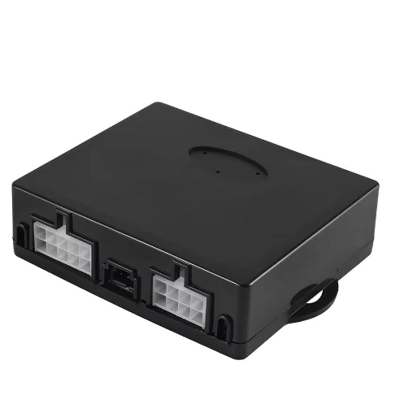 New 2 In 1 Auto Light Rain Sensor Universal Car Wiper Rain And Light Sensor Accessory in 2024