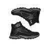Black Boots Reebok S25W090A-1